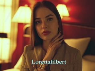 Lorettafilbert