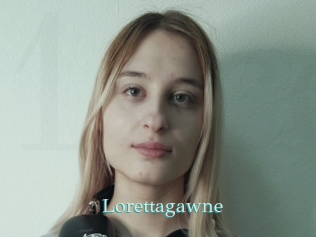 Lorettagawne
