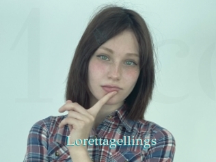 Lorettagellings