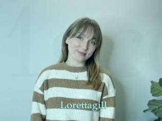 Lorettagill