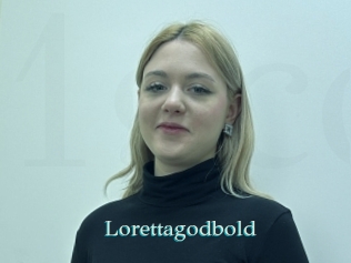 Lorettagodbold