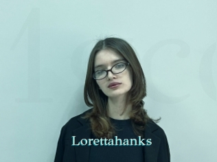 Lorettahanks