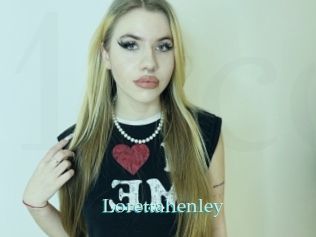 Lorettahenley