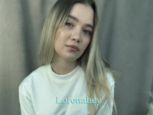 Lorettahey