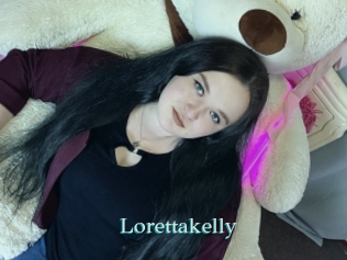 Lorettakelly