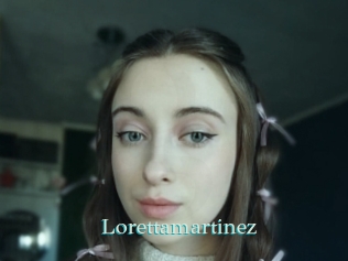 Lorettamartinez
