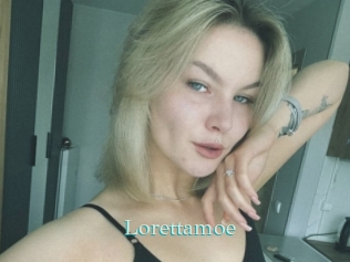 Lorettamoe