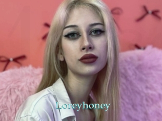 Loreyhoney