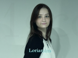 Loriarains