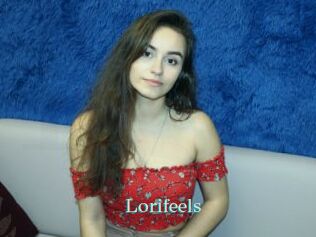 Lorifeels