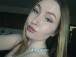 Lorihicks