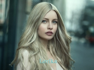 Lorika