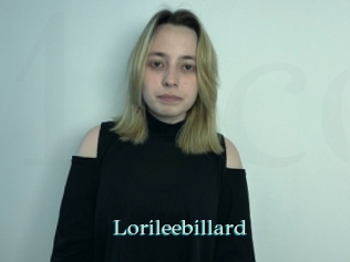 Lorileebillard