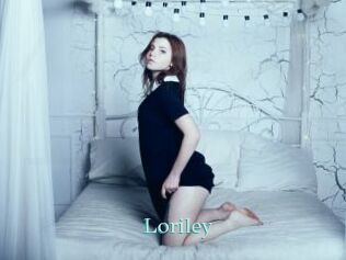 Loriley