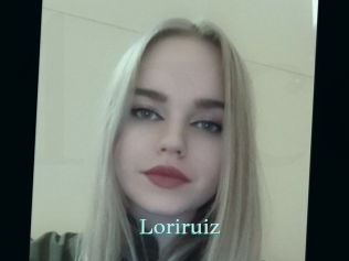 Loriruiz