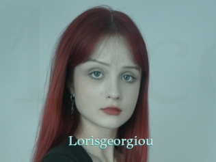 Lorisgeorgiou