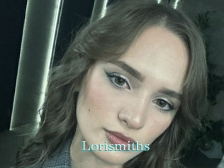 Lorismiths