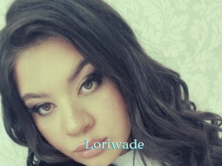 Loriwade
