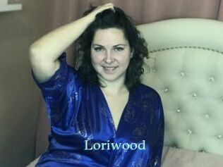 Loriwood
