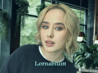 Lornabluitt