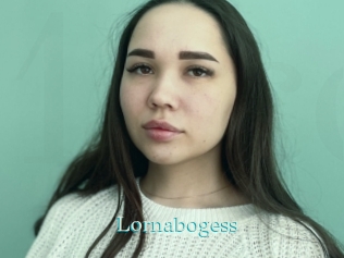 Lornabogess