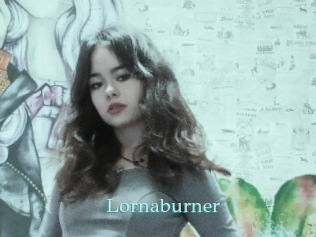 Lornaburner