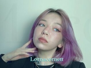 Lornacornett