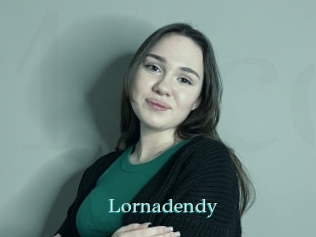 Lornadendy