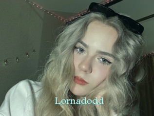 Lornadodd