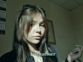 Lornaesser
