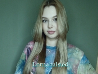 Lornahalsted