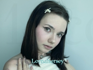 Lornahersey