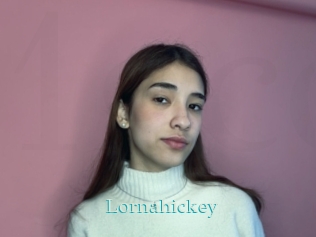 Lornahickey