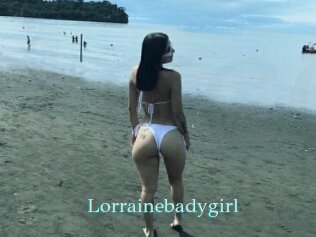 Lorrainebadygirl