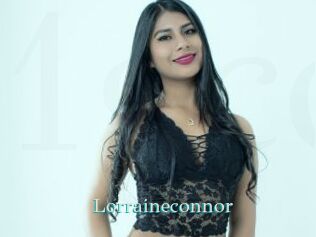 Lorraineconnor