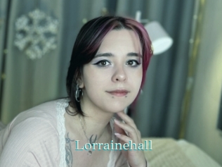 Lorrainehall