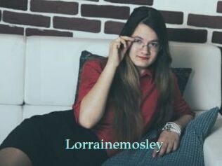 Lorrainemosley