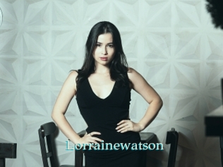 Lorrainewatson