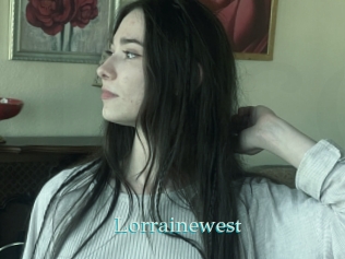 lorrainewest 1 grosse cochonne