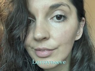 Lorrayneeve