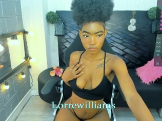 lorrewilliams 1 grosse cochonne