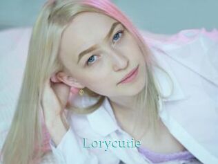 Lorycutie
