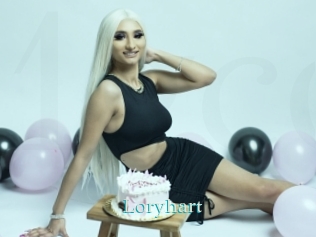 Loryhart
