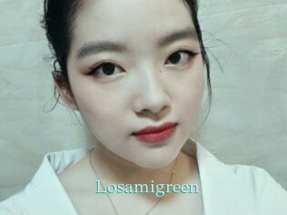 Losamigreen