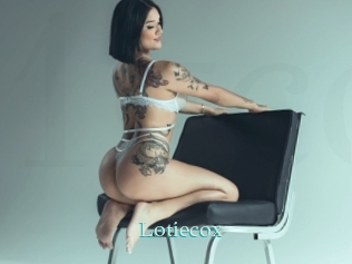 Lotiecox