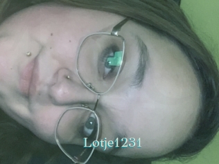 lotje1231 1 grosse cochonne