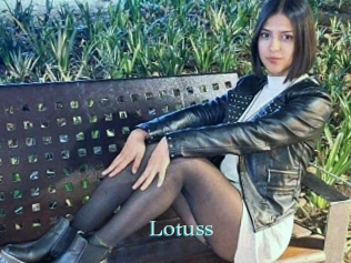 Lotuss