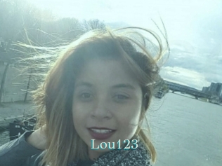 Lou123