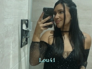 Lou41