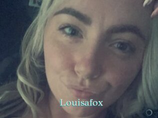 Louisafox